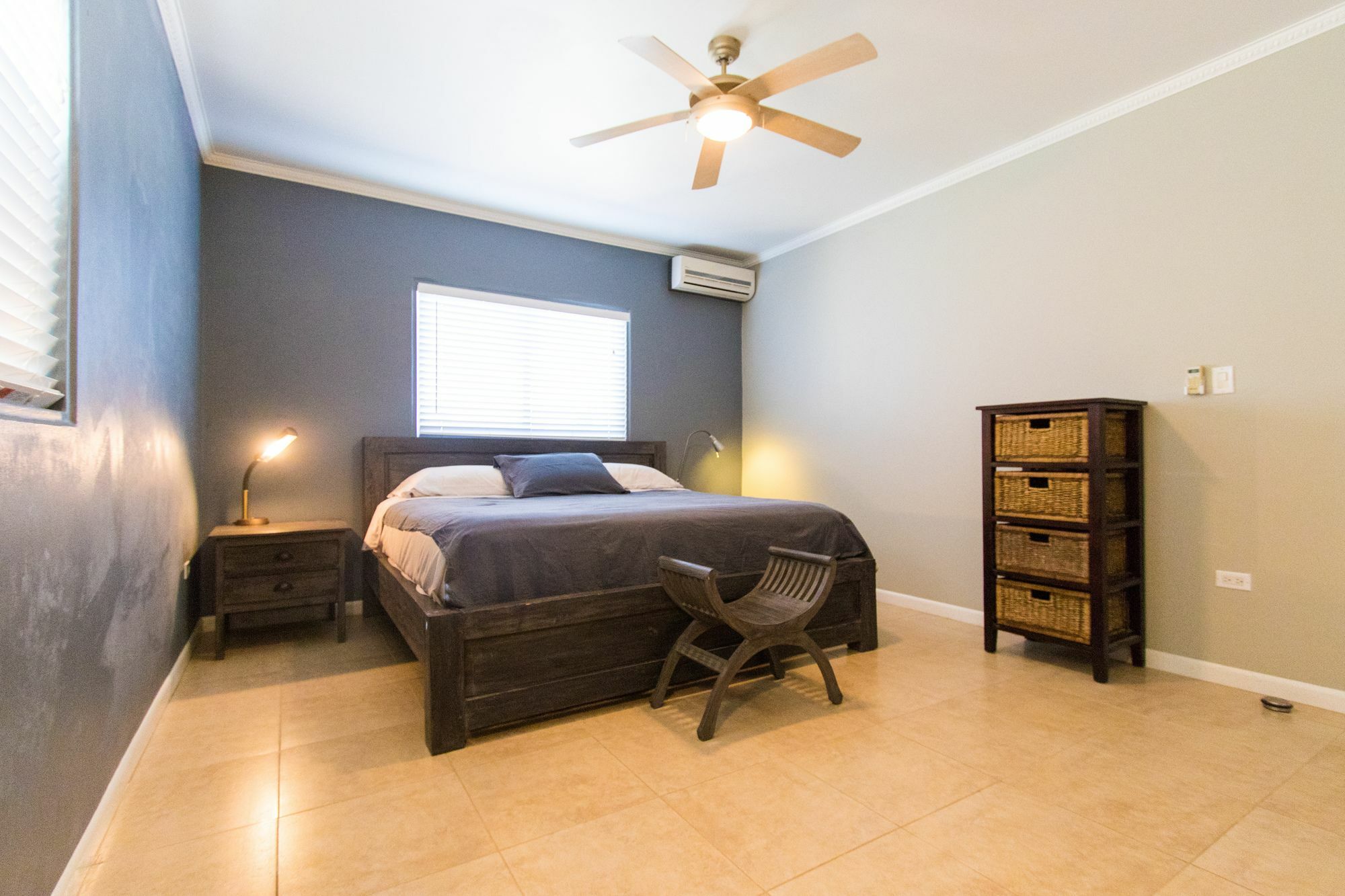 Little Paradise Aruba Vacation Apartments Palm Beach Bagian luar foto